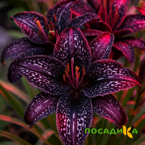 Лилейник Вояж купить по цене от 699р. в интернет-магазине «Посадика» с доставкой почтой в в Хотьковое и по всей России – [изображение №1].